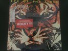 SURVIVOR EYE OF THE TIGER VINYL LP  STILL SEALED RARE
