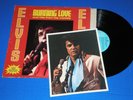 ELVIS PRESLEY - Burning Love (CAS-2595) - RARE 