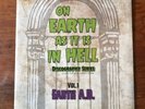 On Earth As It Is In Hell Misfits Samhain Danzig
