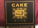 Cake vinyl box set Record Store Day 2014