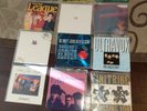 80s vinyl record lot, Oingo Boingo, Pet Shop Boys, Erasure, Gene Loves Jezebel..