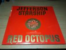 Jefferson Starship Red Octopus Quadradisc Grunt BFD1-0999  Vinyl Album LP