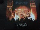 Do-LP NEIL YOUNG & CRAZY HORSE 