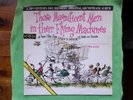 Those Magnificent Men In Their Flying Machines. Film Soundtrack. 33 lp Record.
