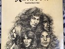 RAINBOW - Long Live Rock N Roll - 1978 Vinyl LP - 2490142 1Y/2Y 1st - Ex/Ex