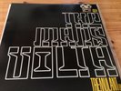 THE MARS VOLTA *Tremulant* EP (GSL54) coloured 12 Inch Vinyl (Mint- bis VG+)