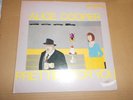 ALICE COOPER- PRETTIES FOR YOU* LP STRAIGHT ORIG.