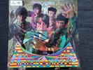 RARE UK VINYL LP EX+ THE HOLLIES EVOLUTION MONO GREAT AUDIO 1ST PSYCH PMC7022