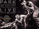 LINKIN PARK One more Light Live - 2LP / Gold / Black Vinyl - RSD 2018
