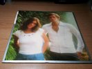 Carpenters Horizon Quadraphonic Quad CD-4 A&M QU-54530 Album Vinyl LP