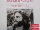 Jim Morrison & The Doors Record Store Day Exclusive Black Friday 2018 RSD NEW