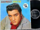 ELVIS PRESLEY - LOVING YOU Very rare near Mint german Re-Issue