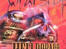 W.A.S.P. - HELLDORADO - LTD.EDITION NEW VINYL
