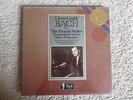 Glenn Gould Bach Vol 2 French Suites Masterworks M2 39099 2 lp set still sealed