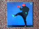 NICK MASON (PINK FLOYD) + RICK FENN + DAVID GILMOUR - PROFILES (P)1981 - RARE LP