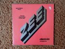ZEE - RICHARD WRIGHT (PINK FLOYD) + DAVE HARRIS  - CONFUSION - RARE 12