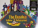 The Beatles Yellow Submarine LP Vinyl Record 2012 180g STEREO Remastered