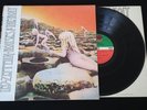 Led Zeppelin Houses of the Holy LP - Orig 1973 with Rare OBI strip - Sterling RL