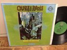 Mark Weinstein CUBAN ROOTS - US LP still in shrink  CLEAN COPY