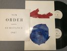 Vinyle 33 Tours New Order Substance 1987 Rare