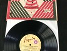 Tommy Whittle. Waxing with Whittle. The Tony Kinsey Trio. UK ???????? Esquire 20-028