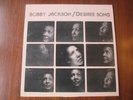 BOBBY JACKSON Desiree Song LP Ninth Note NN2 ORIGINAL PRESSING 1978 Rare Jazz
