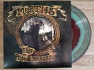 Mortiis - Født Til Å Herske LP DIE CUT Cover lim100 old tower depressive silence