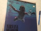 NIRVANA Nevermind *LP* Mobile Fidelity SEALED Limited/Numbered Vinyl MFSL 1-258