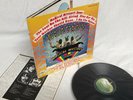 LP – THE BEATLES / MAGICAL MYSTERY TOUR / EAS – 80569 JAPAN / BOOKLET /  NM