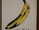 THE VELVET UNDERGROUND & NICO - Same - Cover Andy Warhol