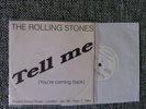 5 Stück  Rolling Stones 7