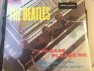 THE BEATLES - Please Please Me - USA 1995 Vinyl LP NEW & SEALED Capitol Records