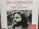 JIM MORRISON & THE DOORS - AN AMERICAN PRAYER (2018 RSD) NEW SEALED RED VINYL LP