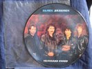BLACK SABBATH Headless Cross -Picture- UK-Firstpress     ex