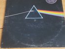 Pink Floyd LP - The dark side of the moon - Original LP - 1973