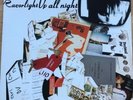 Razorlight Up All Night Vertigo Vinyl Record Lp 2004 Original Pressing