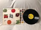 1969 Best of Cream LP Record Album Vinyl Atco SD 33-291 EX/VG+ Original Inner