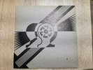 New Order Procession/EGG Black 7