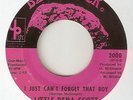 LITTLE RENA SCOTT I Just Cant Forget That Boy BLACK ROCK DETROIT  NORTHERN SOUL