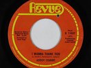 Crossover/Northern Soul 45 - Godoy Colbert - I Wanna Thank You - Revue - mp3