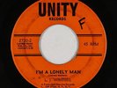 Funk 45 - L.J. Waiters - I'm A Lonely Man - Unity - mp3