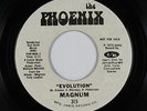 Funk 45 - Magnum - Evolution - The Phoenix - VG+ mp3