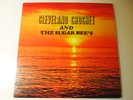 Cleveland Crochet & The Sugar Bees - Goldband 7749 Vinyl LP Cajun Blues