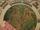 FREEDOM'S CHILDREN  OTIS WAYGOOD  AO  SOUTH AFRICA  LP   MIXED BAG