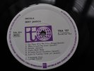 BERT JANSCH Nicola RARER ORIG UK 1967 TRANSATLANTIC EX LP, PLAYS IMPRESSIVELY.