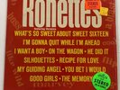 The Ronettes Featuring Veronica LP   COLPIX   NEAR MINT   Mono   SHRINK   BEAUTY