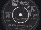 Northern Soul   Jimmy Radcliffe   Long After Tonight Is All Over   Stateside UK