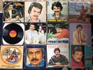 Orhan Gencebay, Ferdi Tayfur, Ibrahim Tatlises & Ümit Besen - ARABESK LP PLAKLAR