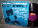 Martha & The Vandellas  