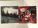 staple singers-twenty fifth day december-shirley caesar-christmasing-NM vinyl